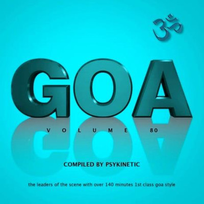 Goa Vol 80 (2023) MP3