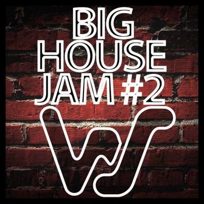 World Sound Big House Jam #2 (2023) MP3