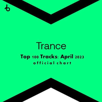Beatport Top 100 Trance Tracks: April 2023 (2023) MP3