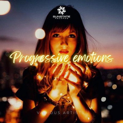 Progressive Emotions (2023) MP3