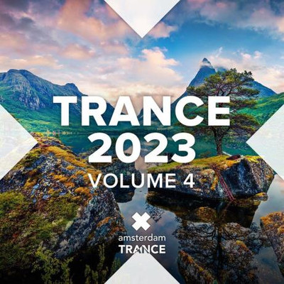 Trance 2023 Vol 4 (2023) MP3