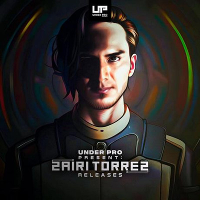 Zairi Torrez - Under Pro Releases (2023) MP3