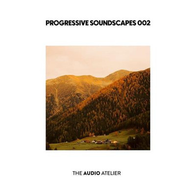 Progressive Soundscapes 002 (2023) MP3