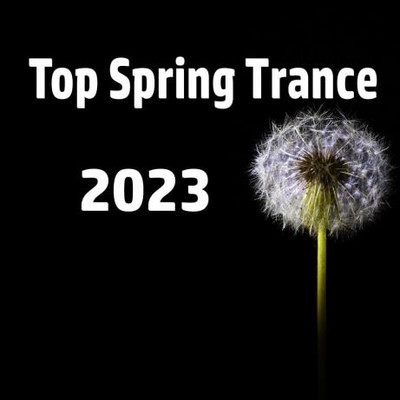 Top Spring Trance 2023 (2023) MP3