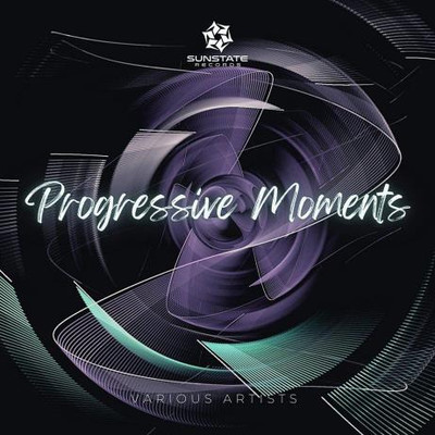 Progressive Moments (2023) MP3