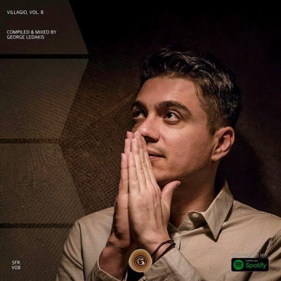 Villagio Vol 8 (Compiled & Mixed by George Ledakis) (2023) MP3