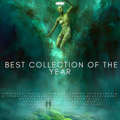 Best Collection Of The Year - OMNE ONE (2023) MP3