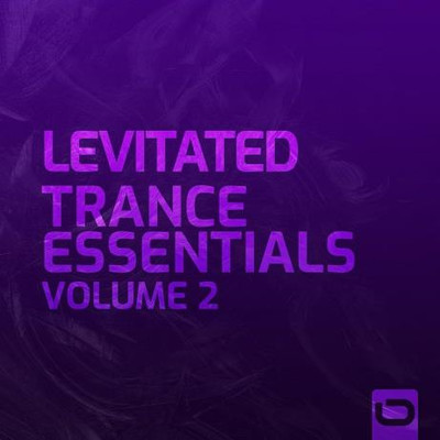 Levitated - Trance Essentials Vol 2 (2023) MP3
