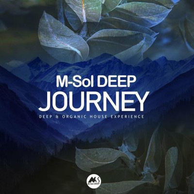 M-Sol DEEP Journey (2023) MP3