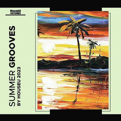 Summer Grooves 2023 (2023) MP3