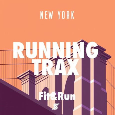 Running Trax New York (2023) MP3