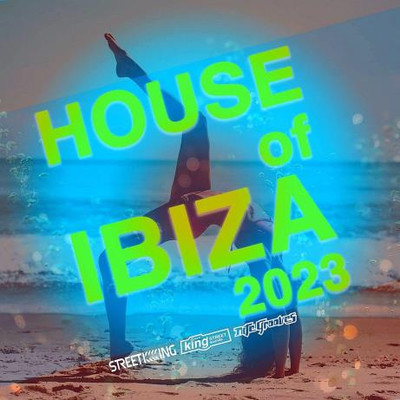 House Of Ibiza 2023 (2023) MP3