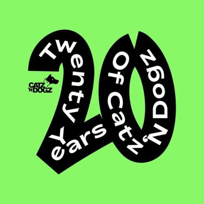 20 Years Of Catz 'n Dogz (2023) MP3
