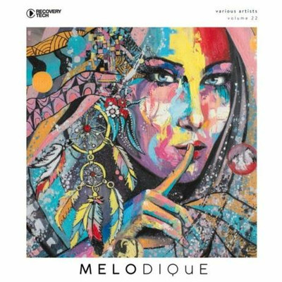 Melodique Vol 22 (2023) MP3