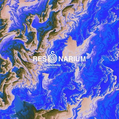 Resonarium #004 (2023) MP3