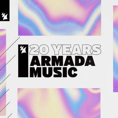 Armada Music - 20 Years [Extended Versions] (2023) MP3
