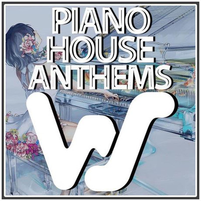 World Sound Piano House Anthems (2023) MP3