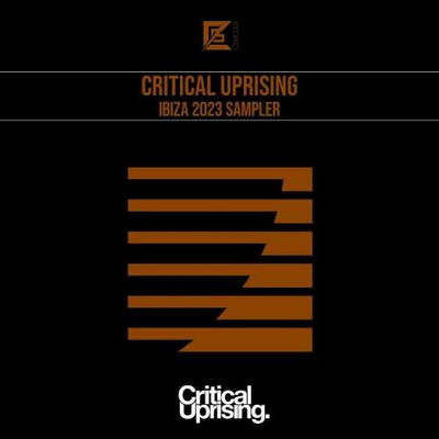 Critical Uprising Ibiza 2023 Sampler (2023) MP3