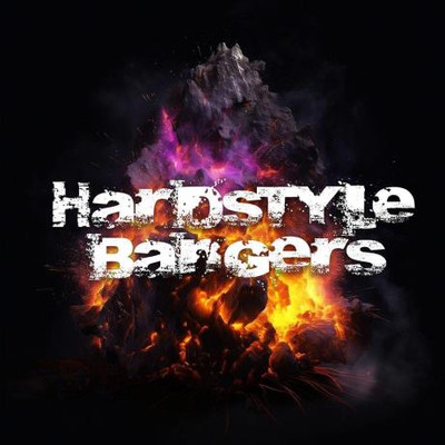 Hardstyle Bangers - Extended Mixes (2023) MP3
