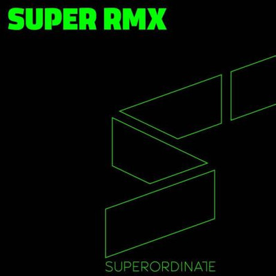 Super Rmx Vol 15 (2023) MP3