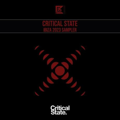 Critical State Ibiza 2023 Sampler (2023) MP3