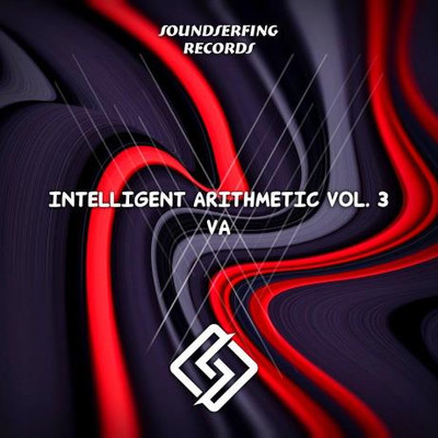 Intelligent Arithmetic Vol 3 (2023) MP3