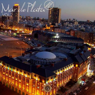 Mar Del Plata Vol 2 (2023) MP3