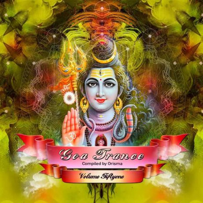 Goa Trance Vol 51 (2023) MP3