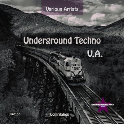 Underground Techno (2023) MP3