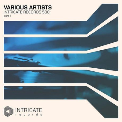 Intricate Records 500 Pt 1 (2023) MP3