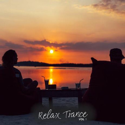 Relax Trance Vol 1 (Mixed by SounEmot) (2023) MP3