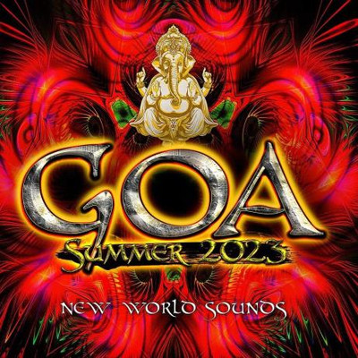 Goa Summer 2023 (2023) MP3