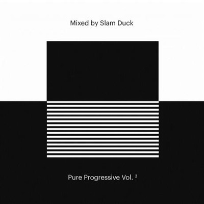 Pure Progressive Vol 3 (Mixed by Slam Duck) (2023) MP3