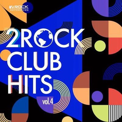 2Rock Club Hits Vol 4 (2023) MP3