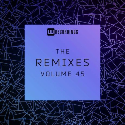 The Remixes Vol 45 (2023) MP3