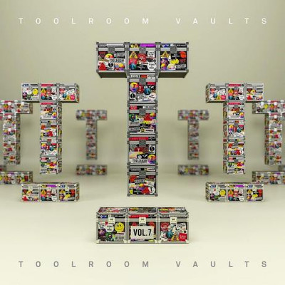 Toolroom Vaults Vol 7 (2023) MP3