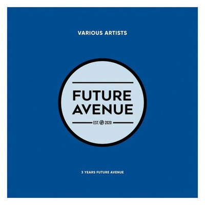 3 Years Future Avenue (2023) MP3