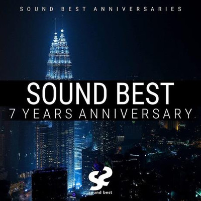 Sound Best 7 Years Anniversary (2023) MP3