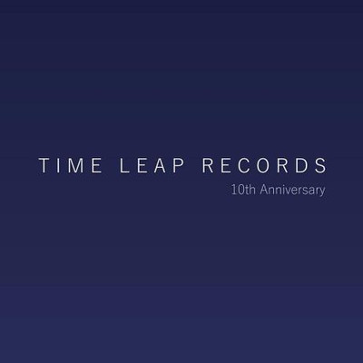 Time Leap 10th Anniversary (2023) MP3