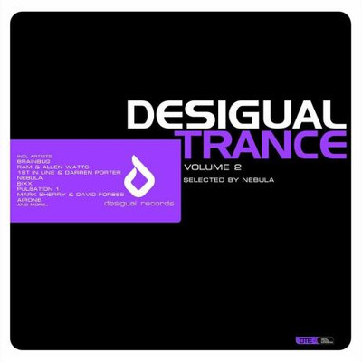 Desigual Trance - Volume 2 (2023) MP3