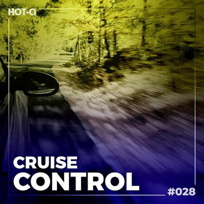Cruise Control 028 (2023) MP3