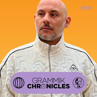 Grammik - Grammik Chronicles (2023) MP3