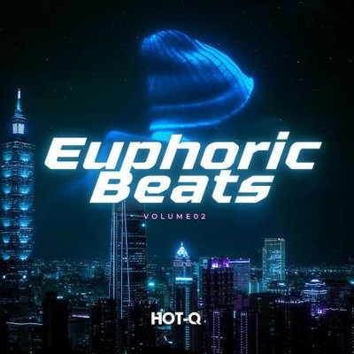 Euphoric Beats 002 (2023) MP3