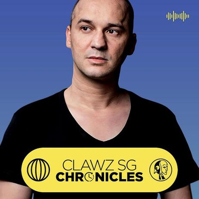 Clawz SG - Clawz SG Chronicles (2023) MP3