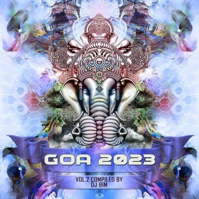 Goa 2023, Vol 2 (2023) MP3