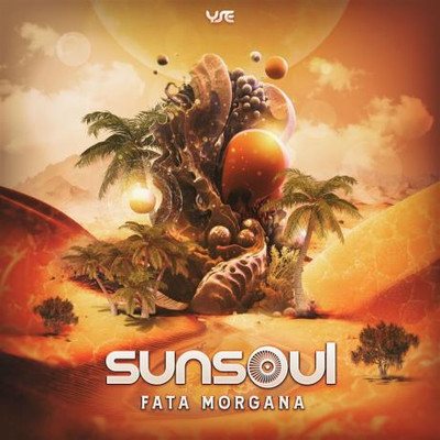 Sunsoul - Fata Morgana (2023) MP3