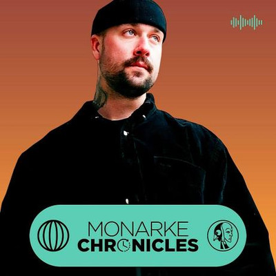Monarke - Monarke Chronicles (2023) MP3