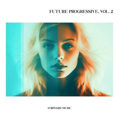 Future Progressive, Vol. 2 (2023) MP3