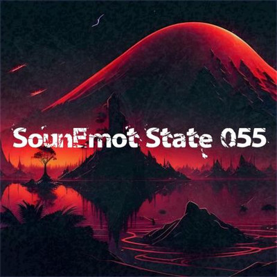 Sounemot State 055 (Mixed by SounEmot) (2023) MP3