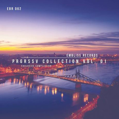 PRGRSSV Collection, Vol. 1 (2023) MP3